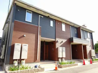 メルヴェーユ IVの画像