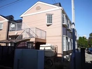 ベルピア 東大宮第6ー1の画像