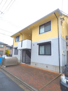 パティオ 壱番館の画像