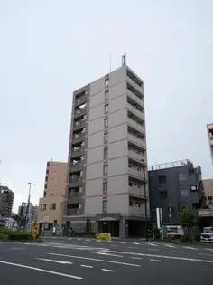 グランフォース東陽町の画像