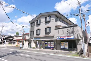 メゾンクレールIIの画像