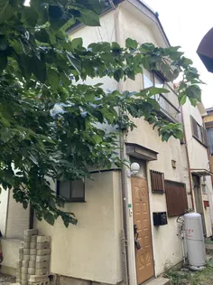 埼玉県新座市大和田5【一戸建】の外観