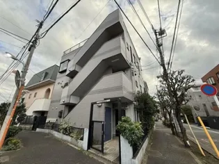 Y'Sマンションの画像