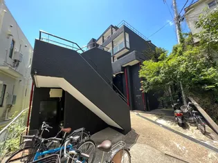 Dcourt六甲の外観