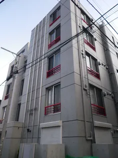 Branche用賀【1階】の外観