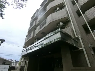 リバーパーク四つ木の画像