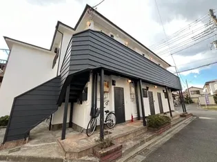 ラ ベル エポック平塚の画像