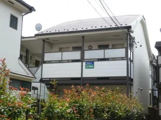 オリオンフラッツの画像