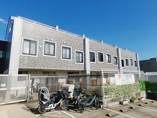 神奈川県横浜市青葉区美しが丘4【マンション】の外観