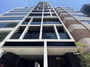 東京都港区芝2【マンション】の外観