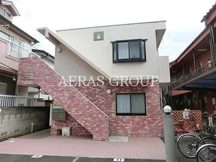 メゾン ド ティファニーIIIの画像