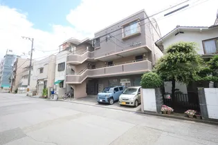 山村ビルの画像