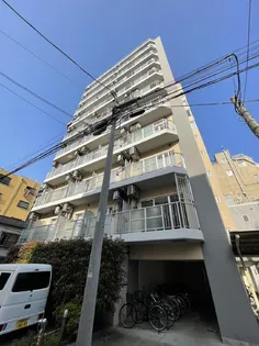 コート新御徒町の画像