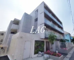 GENOVIA練馬GREEN VEILの画像