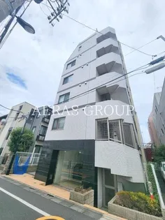 ARTESSIMO SHIMURASAKAUE【3階】の外観