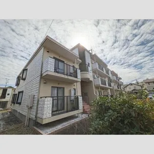 サンヒルズAの画像