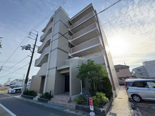 ファイン スクエアーの画像