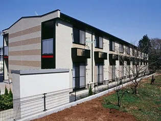 レオパレス沼南5の画像