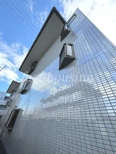 ブロッサム ガーデンAの画像