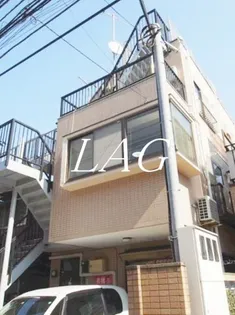 AIハウス【3階】の外観