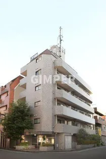 スカイコート新宿第10の画像