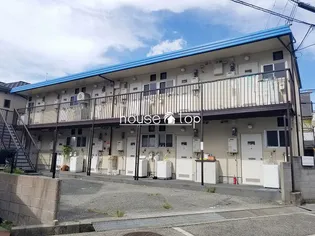 ジョイフルハイツの画像