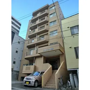 グランビア南郷の画像