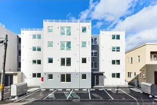 LIVEASE HASSAMUの画像