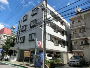 MAXIMAパークハイツの画像