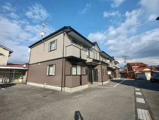 アーバインブレスAの画像