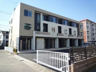 グレイスハイツ Iの画像