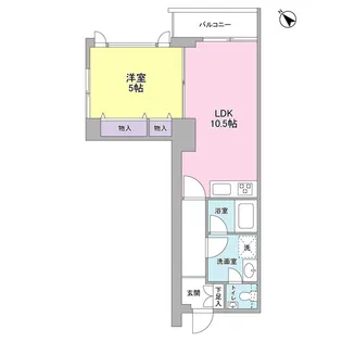 グランドメゾン三軒茶屋の画像