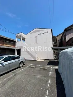 ツリービレッジの画像