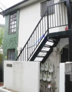 コーポ野方の画像