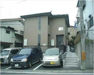 シャーメゾン快の画像