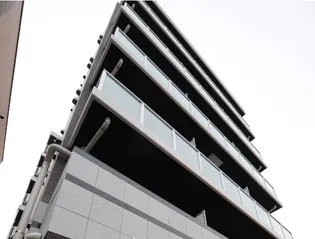 プレスト武蔵小杉の画像