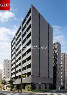 LE'A横濱阪東橋駅前の画像