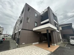 レジデンスS Uの画像