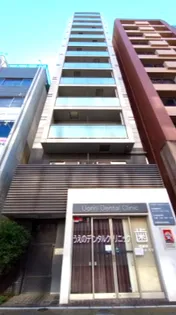 クレイシア上野の画像