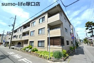 アジュール塚口の画像