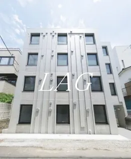 the togoshiginza【1階】の外観