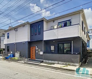 アムールオオモリシーサイドの画像