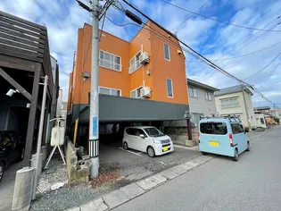 コーポ昴の画像