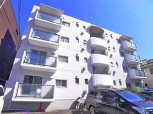 ハイムサンポートの画像