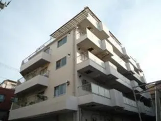 シノセビルの画像