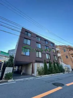 グローリオシェルト練馬桜台の画像