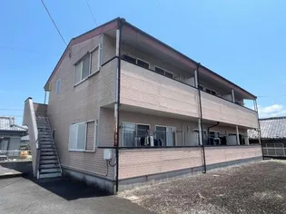 グリーンコーポ高木の画像