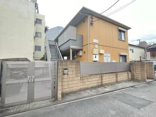 メルベイユ川崎の画像