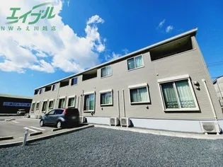 メゾン ド ノールの画像