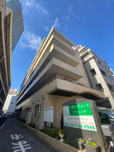 武藤眼科ビルの画像